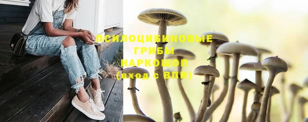 хмурый Лихославль